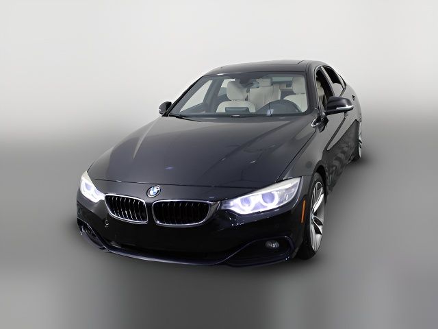 2015 BMW 4 Series 428i