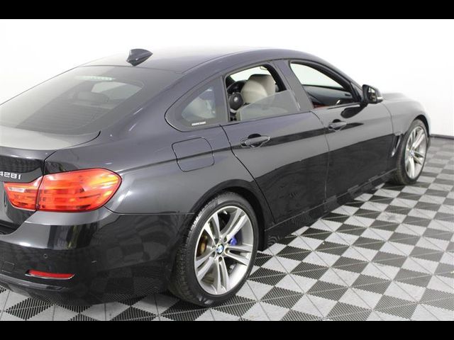 2015 BMW 4 Series 428i