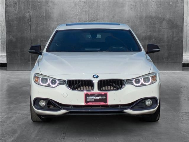 2015 BMW 4 Series 428i