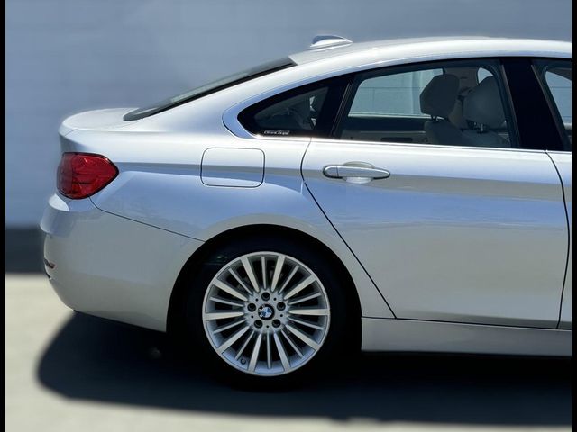 2015 BMW 4 Series 428i