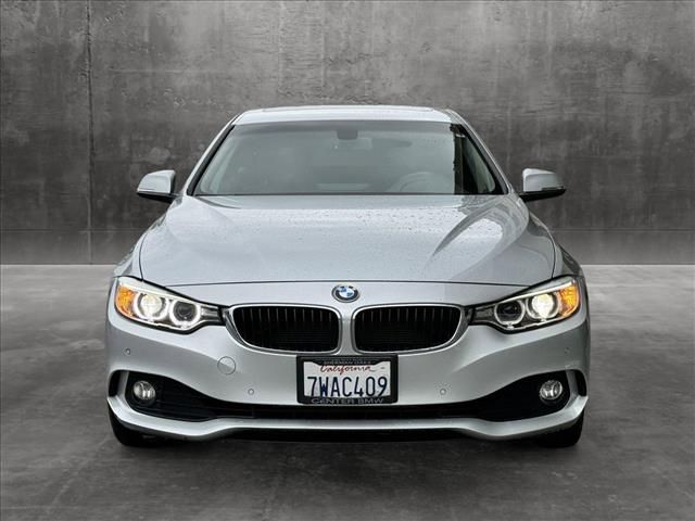 2015 BMW 4 Series 428i