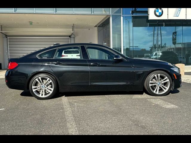 2015 BMW 4 Series 428i