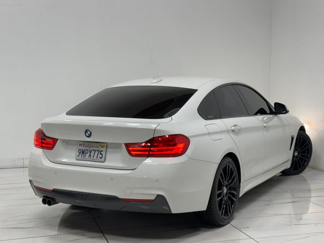 2015 BMW 4 Series 428i