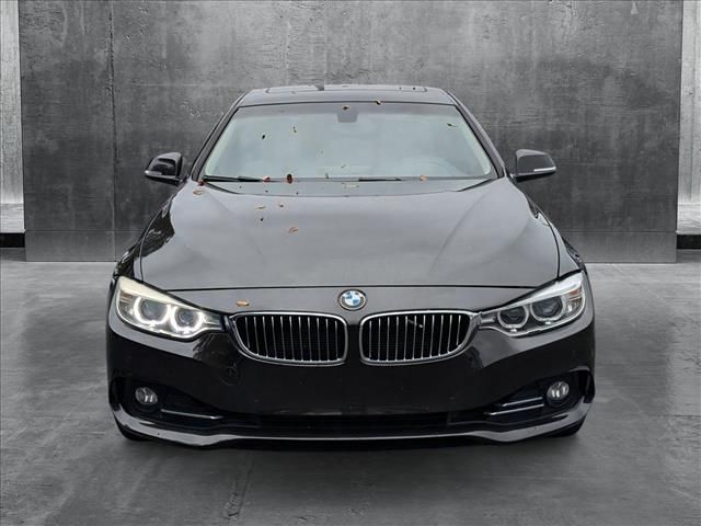 2015 BMW 4 Series 428i