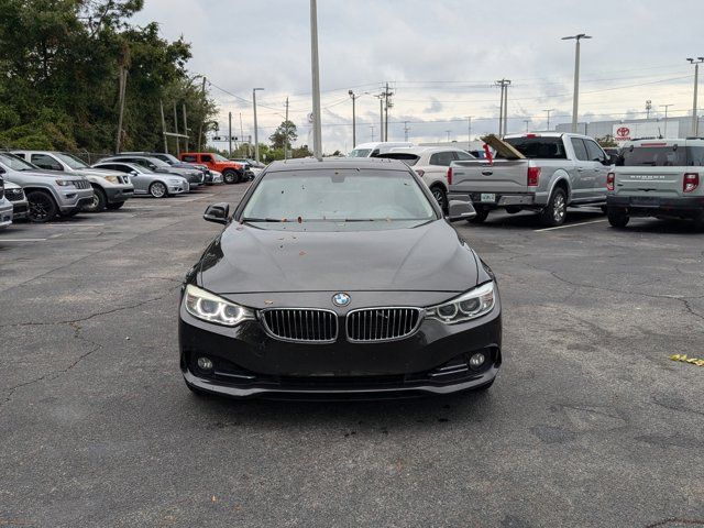 2015 BMW 4 Series 428i