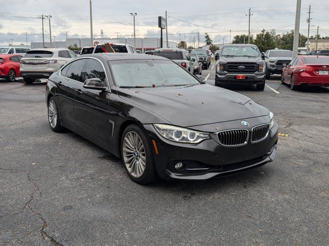 2015 BMW 4 Series 428i