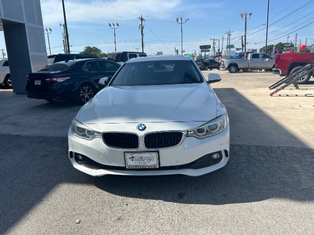 2015 BMW 4 Series 428i