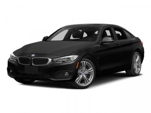 2015 BMW 4 Series 428i