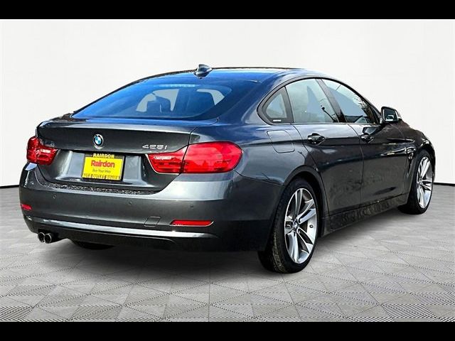 2015 BMW 4 Series 428i