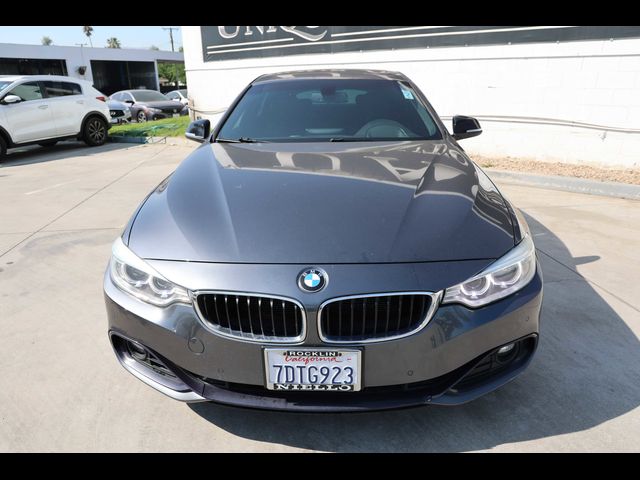 2015 BMW 4 Series 428i