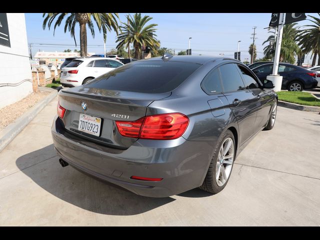 2015 BMW 4 Series 428i