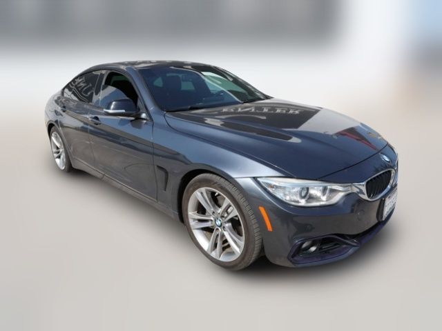 2015 BMW 4 Series 428i