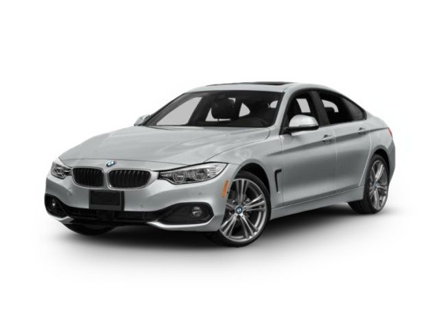 2015 BMW 4 Series 428i