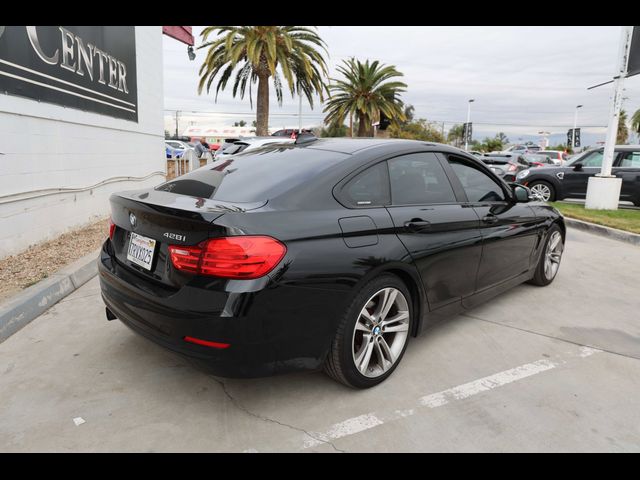 2015 BMW 4 Series 428i