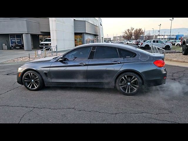 2015 BMW 4 Series 428i