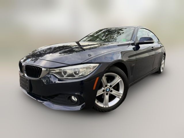 2015 BMW 4 Series 428i