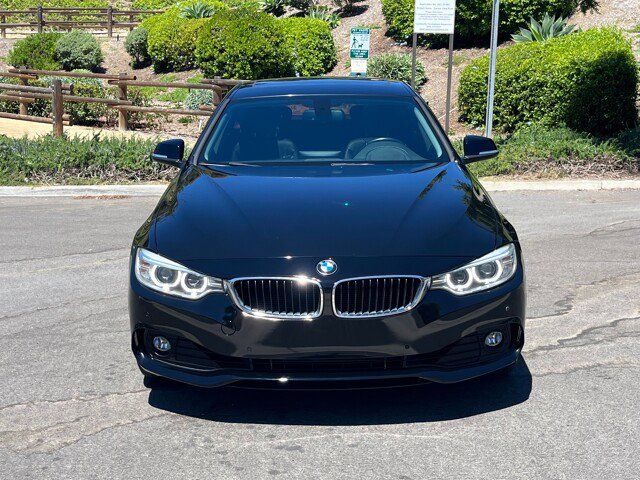 2015 BMW 4 Series 428i