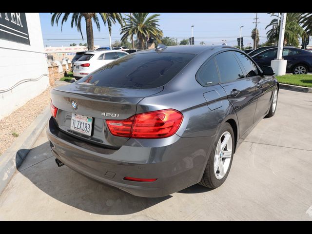 2015 BMW 4 Series 428i