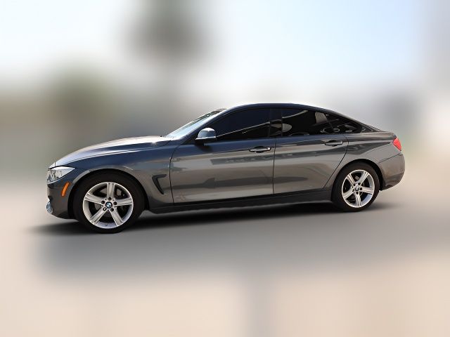 2015 BMW 4 Series 428i