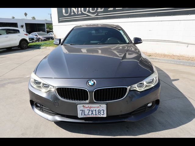 2015 BMW 4 Series 428i