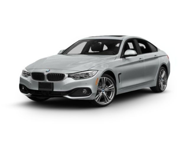 2015 BMW 4 Series 428i