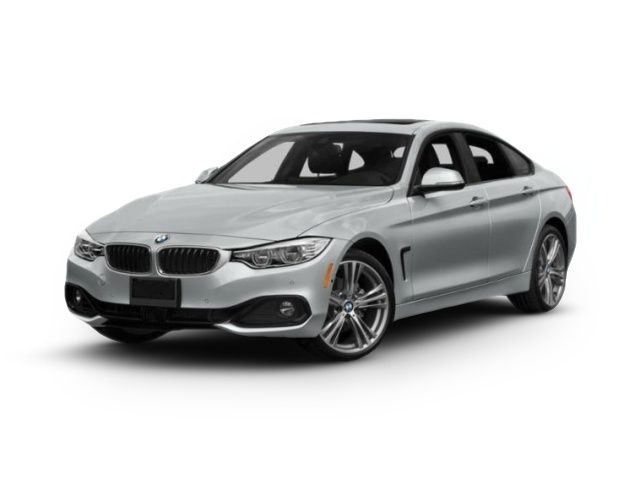 2015 BMW 4 Series 428i