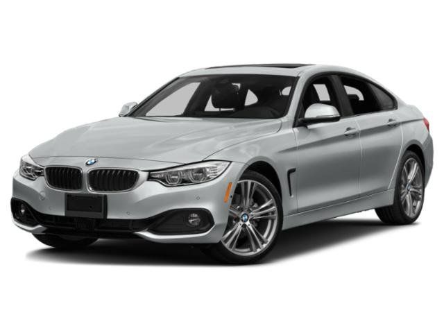 2015 BMW 4 Series 428i