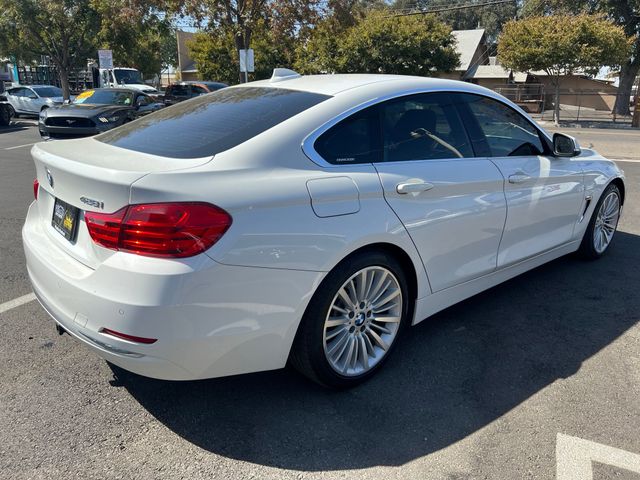 2015 BMW 4 Series 428i