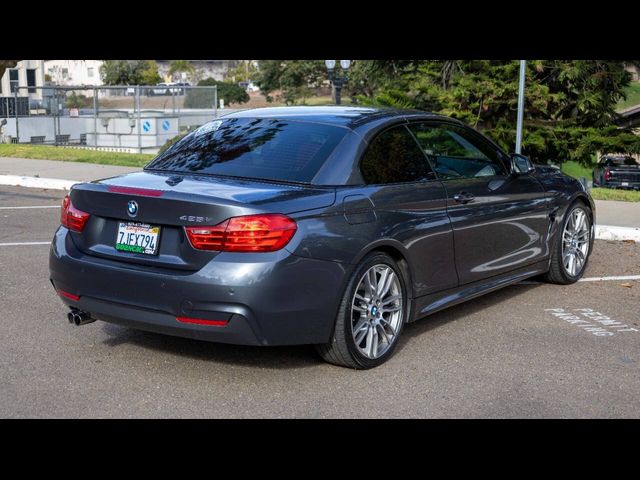 2015 BMW 4 Series 428i