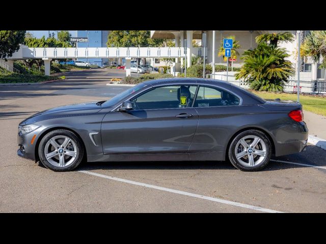 2015 BMW 4 Series 428i