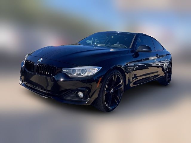 2015 BMW 4 Series 428i