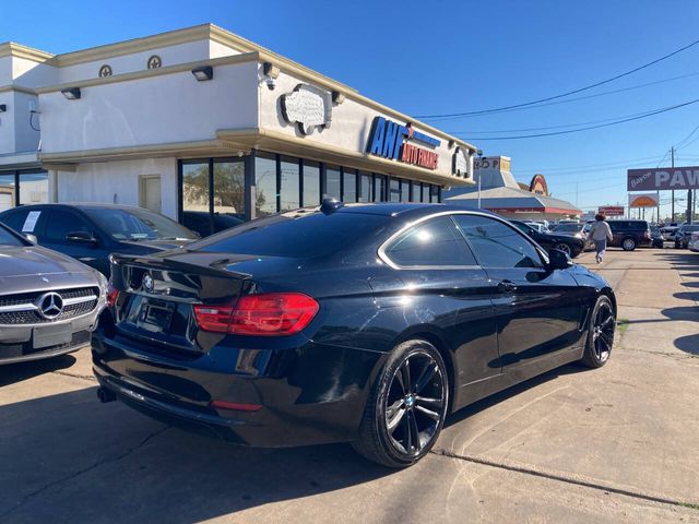 2015 BMW 4 Series 428i