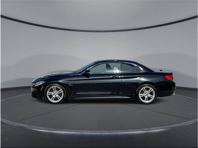 2015 BMW 4 Series 428i