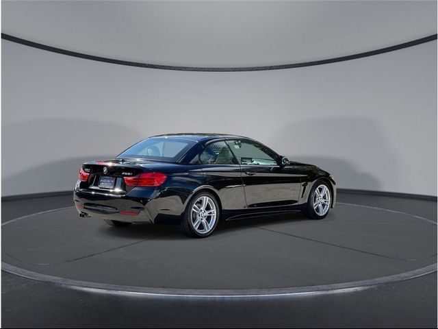 2015 BMW 4 Series 428i