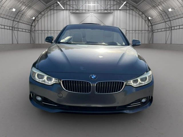 2015 BMW 4 Series 428i