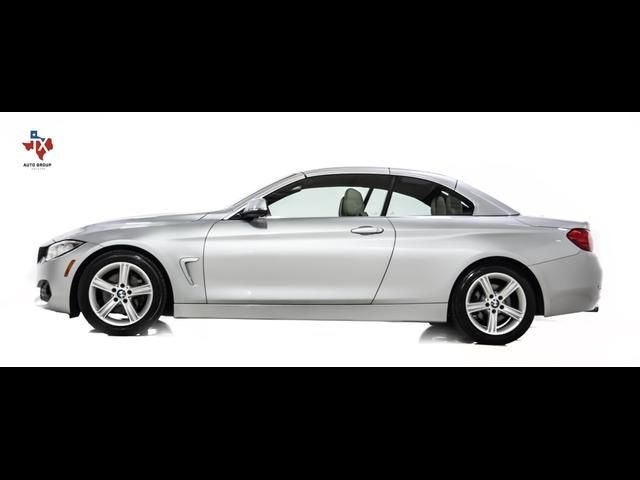 2015 BMW 4 Series 428i