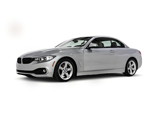 2015 BMW 4 Series 428i