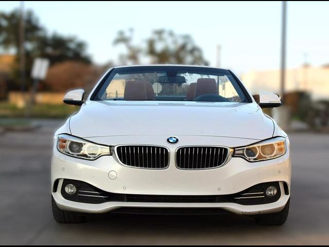 2015 BMW 4 Series 428i