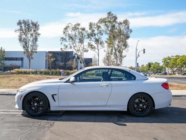 2015 BMW 4 Series 428i