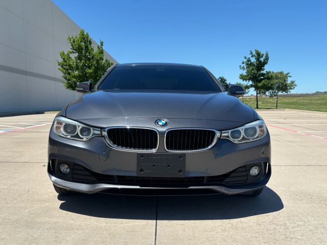 2015 BMW 4 Series 428i