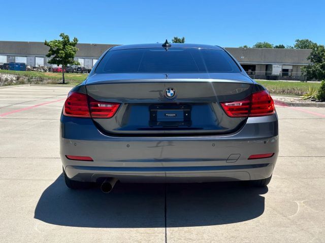 2015 BMW 4 Series 428i