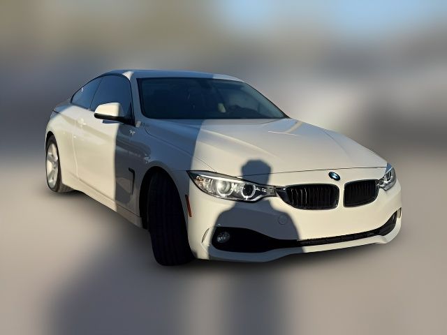 2015 BMW 4 Series 428i