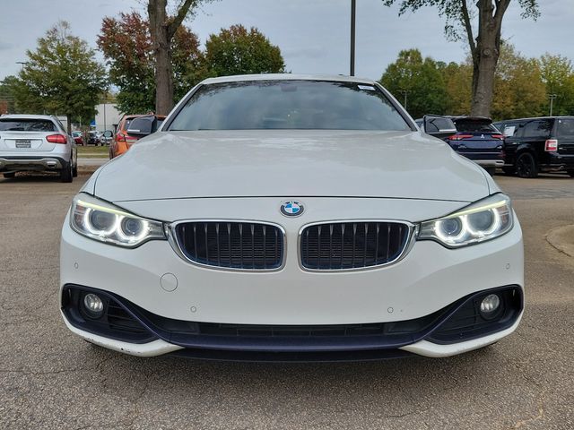 2015 BMW 4 Series 428i