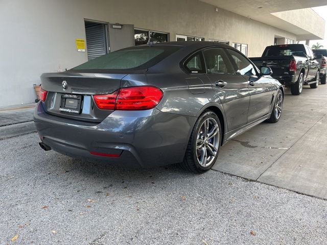 2015 BMW 4 Series 428i