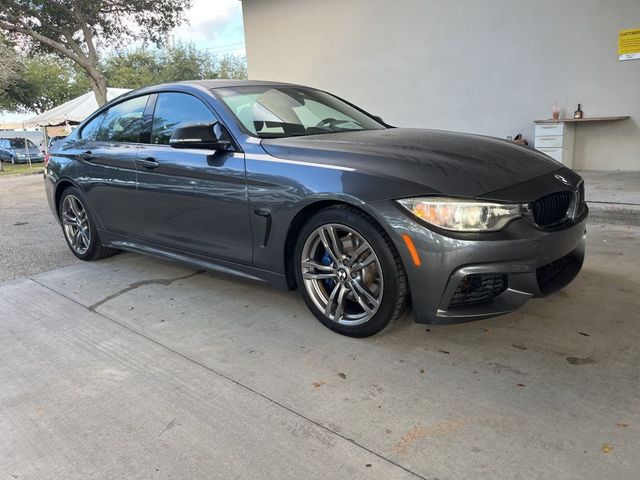 2015 BMW 4 Series 428i