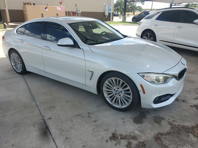 2015 BMW 4 Series 428i