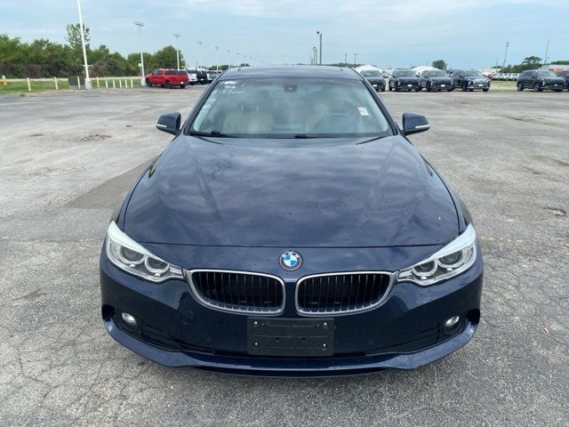 2015 BMW 4 Series 428i