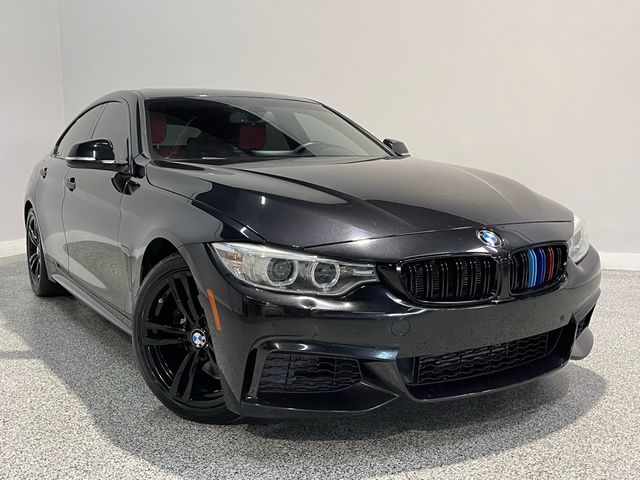 2015 BMW 4 Series 428i