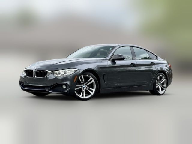 2015 BMW 4 Series 428i