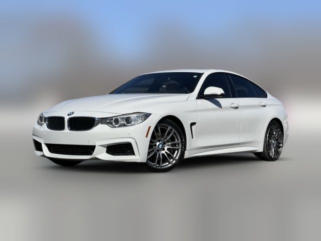 2015 BMW 4 Series 428i